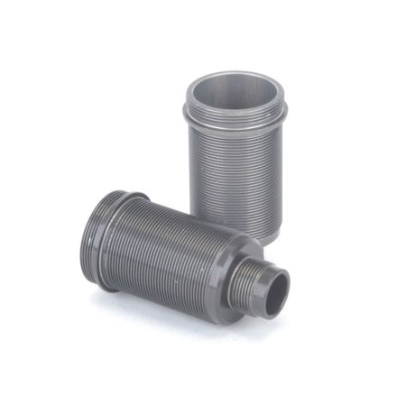 Schumacher Alloy Med Shock Body - CAT L1 (pr) Schumacher Alloy Med Shock Body - CAT L1 (pr)