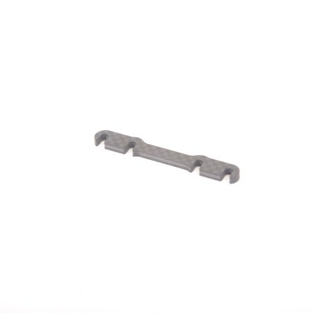 Schumacher C/F Rear Block Spacer 3mm - CAT L1