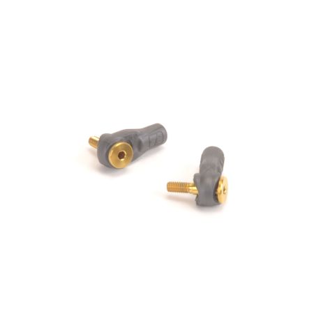 Schumacher Captive Ball Joint Ti - Short - pr Schumacher Captive Ball Joint Ti - Short - pr