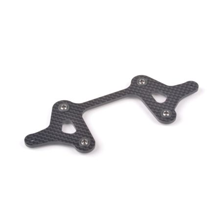 Schumacher C/F - Front Beam v2 - Eclipse 2 Schumacher C/F - Front Beam v2 - Eclipse 2