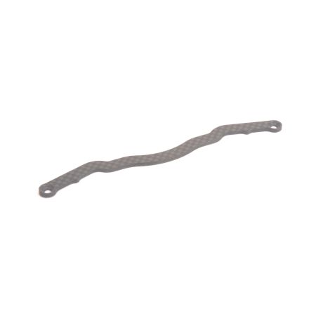 Schumacher C/F Camber Strap 1.5 Deg - Eclipse-2 Schumacher C/F Camber Strap 1.5 Deg - Eclipse-2
