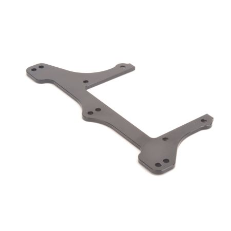 Schumacher Alloy Pod Base - Eclipse 2 Schumacher Alloy Pod Base - Eclipse 2