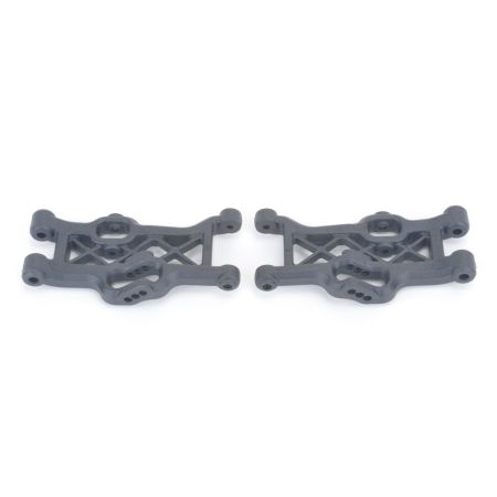 Schumacher C/F Wishbones Front - CAT L1 (pr)