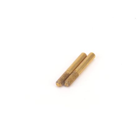 Schumacher Ultra Short Shock Shaft - Mi6evo pr Schumacher Ultra Short Shock Shaft - Mi6evo pr