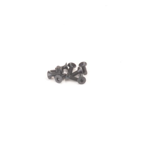 Schumacher SPEED PACK M2x6 CSK pk 10 Schumacher SPEED PACK M2x6 CSK pk 10