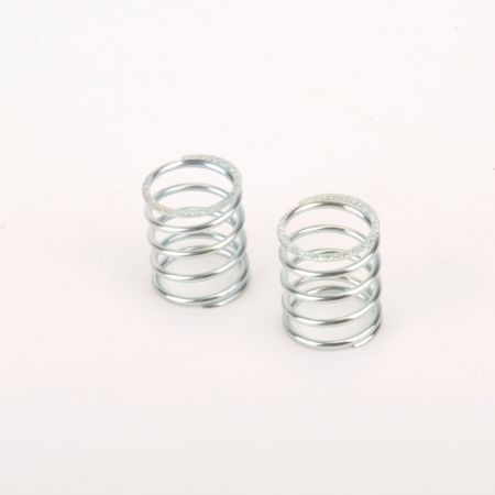 Schumacher Ultra Short Shock Springs 3.0 - Mi6evo pr