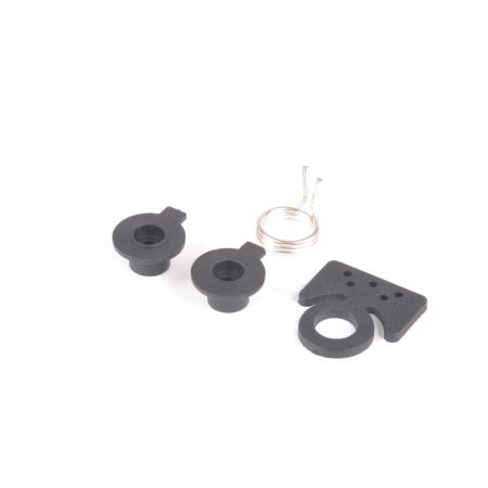 Schumacher Servo Saver Set - TOP CAT Schumacher Servo Saver Set - TOP CAT