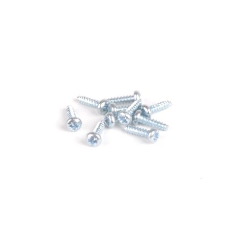Schumacher SPEED PACK - No2x5/16 Pan Pozi (pk10) Schumacher SPEED PACK - No2x5/16 Pan Pozi (pk10)