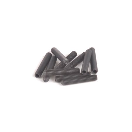 Schumacher SPEED PACK - M3x16 Grub Screw (pk10)
