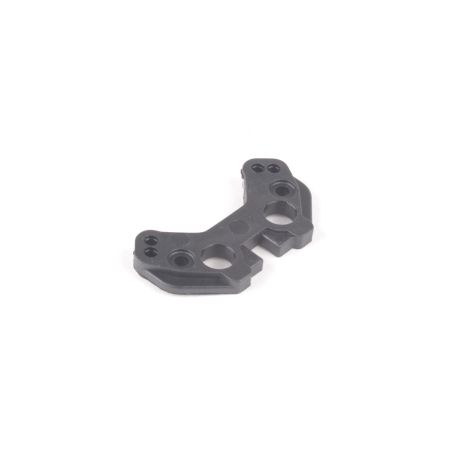 Schumacher Rear Link Mount - Cougar-Laydown Schumacher Rear Link Mount - Cougar-Laydown