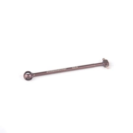 Schumacher CVD Rear Bone - Cougar-Laydown Schumacher CVD Rear Bone - Cougar-Laydown
