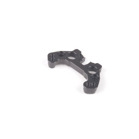 Schumacher Alloy Rear Link Mount - Cougar-Laydown