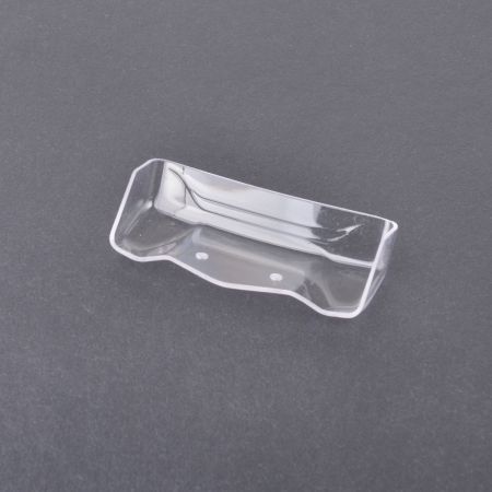 Schumacher Low Front Wing - Cougar Schumacher Low Front Wing - Cougar