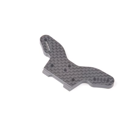 Schumacher C/F Front Shock Mount - Cougar-Laydown