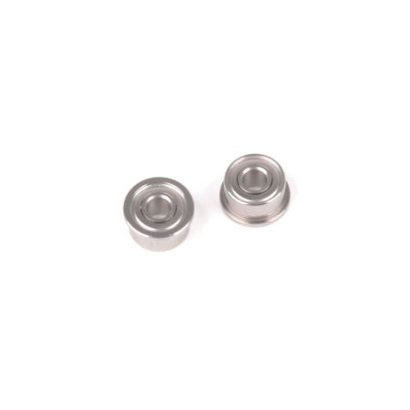Schumacher Pro Ball Bearings 1/8 x 5/16 x 9/64 Fl Shielded Schumacher Pro Ball Bearings 1/8 x 5/16 x 9/64 Fl Shielded