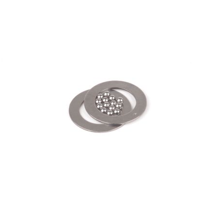 Schumacher V3 Diff Washers + Balls Schumacher V3 Diff Washers + Balls