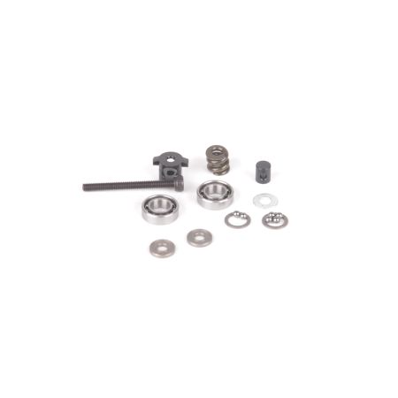 Schumacher V3 Ball Diff Service Kit Schumacher V3 Ball Diff Service Kit