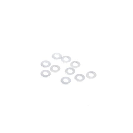 Schumacher M3 Steel Washers (pk10) Schumacher M3 Steel Washers (pk10)