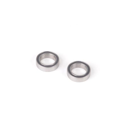 Schumacher Pro-Ball Bearing 10x15x4 Sealed - (pr) Schumacher Pro-Ball Bearing 10x15x4 Sealed - (pr)
