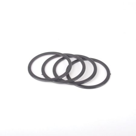 Schumacher Diff/Spool Fences - Mi7 (pk4) Schumacher Diff/Spool Fences - Mi7 (pk4)