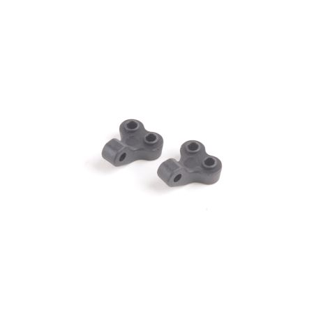 Schumacher Wishbone Shock Mounts - Mi7 (pr) Schumacher Wishbone Shock Mounts - Mi7 (pr)