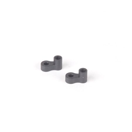 Schumacher Body Post Spacers - Mi7 (pr) Schumacher Body Post Spacers - Mi7 (pr)