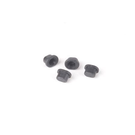 Schumacher Suspension Inserts 0.25 - Mi7 (4pcs) Schumacher Suspension Inserts 0.25 - Mi7 (4pcs)