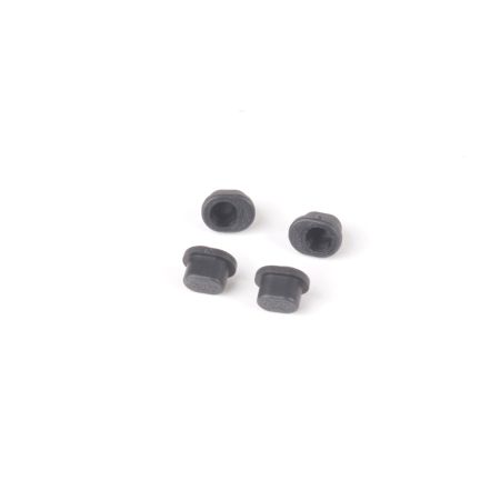 Schumacher Suspension Inserts 0.75 - Mi7 (4pcs) Schumacher Suspension Inserts 0.75 - Mi7 (4pcs)