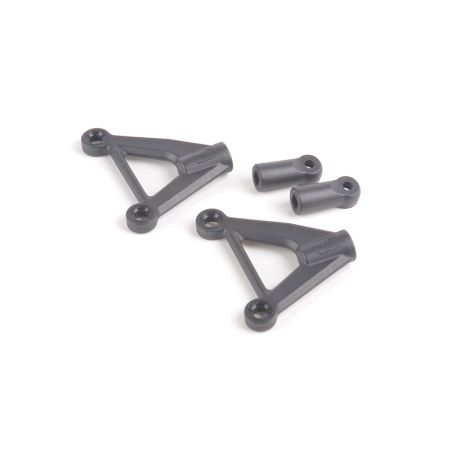 Schumacher Upper Wishbone Mouldings - Mi7 (pr) Schumacher Upper Wishbone Mouldings - Mi7 (pr)