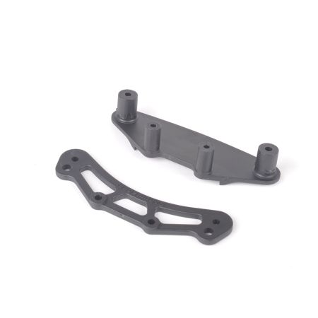 Schumacher Bumper Mouldings - Mi7 Schumacher Bumper Mouldings - Mi7