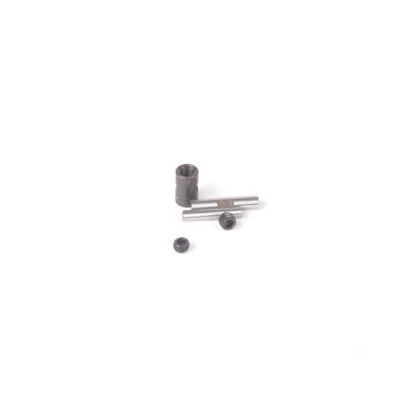 Schumacher Rear Driveshaft Pins,Pivots - Mi Schumacher Rear Driveshaft Pins,Pivots - Mi