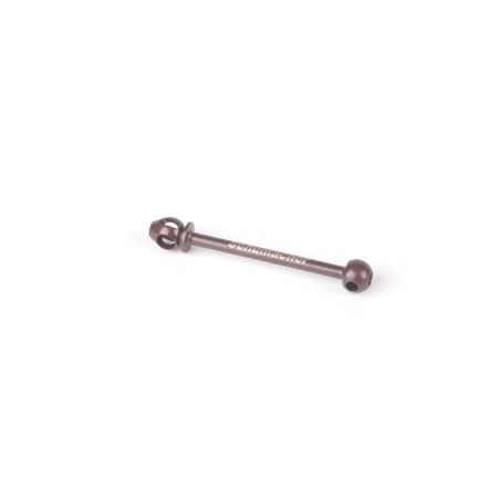 Schumacher Double Joint Driveshaft Bone - V2 Schumacher Double Joint Driveshaft Bone - V2