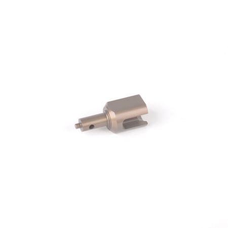 Schumacher Alloy Diff Output - Mi7 Schumacher Alloy Diff Output - Mi7