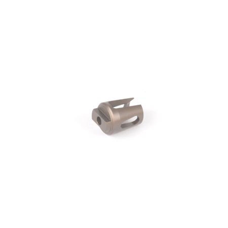 Schumacher Alloy Spool Output - Mi7 Schumacher Alloy Spool Output - Mi7