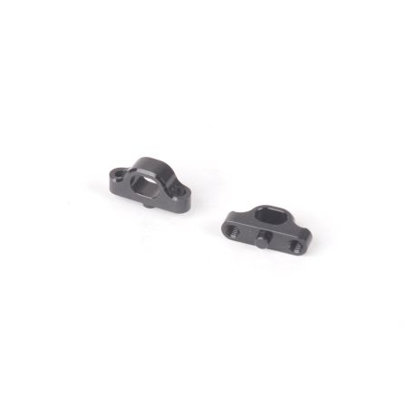 Schumacher Alloy Split Blocks - Mi7 (pr) Schumacher Alloy Split Blocks - Mi7 (pr)