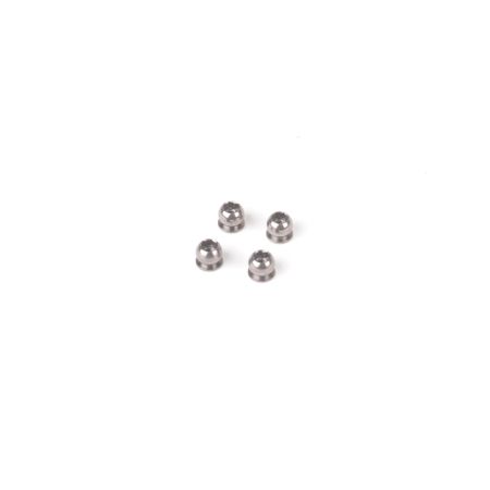 Schumacher Shock Top Ball Dia 5.5mm - Mi7 (pk4)