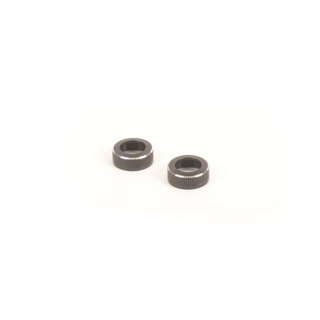 Schumacher Shock Top Ring - Mi7 (pr) (U7788)