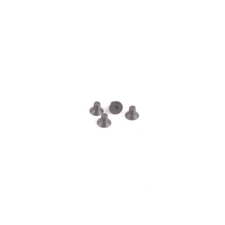 Schumacher SPEED PACK M2.5 x 4 CSK (pk4) 
