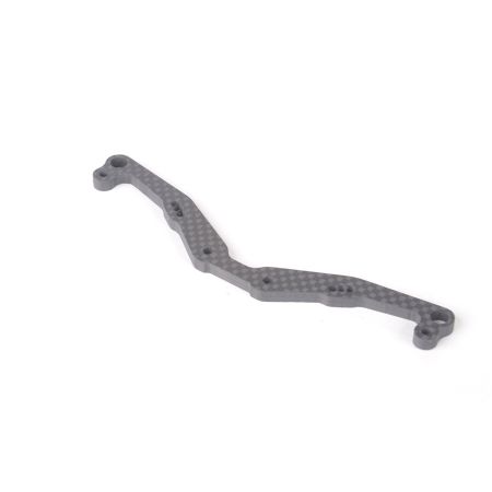 Schumacher C/F Rear Shock Mount - Mi7 Schumacher C/F Rear Shock Mount - Mi7