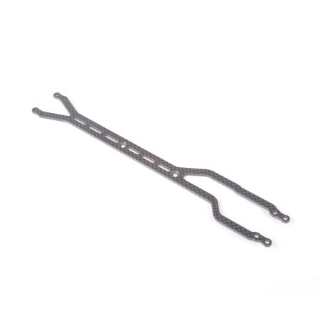 Schumacher C/F Top Deck 2.0mm - Mi7 Schumacher C/F Top Deck 2.0mm - Mi7