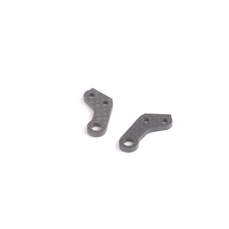 Schumacher C/F Rear Toe Arm - Mi7 (pr) Schumacher C/F Rear Toe Arm - Mi7 (pr)