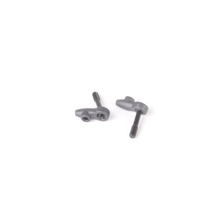Schumacher Roll Bar Link Assy - Mi7 (pr)