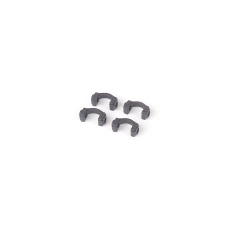 Schumacher Driveshaft Blade - Mi7 (pk4) Schumacher Driveshaft Blade - Mi7 (pk4)