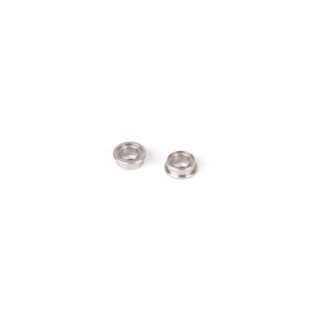 Schumacher Pro Ball Bearing 3/16"x5/16"x1/8" Flanged (pr) Schumacher Pro Ball Bearing 3/16"x5/16"x1/8" Flanged (pr)