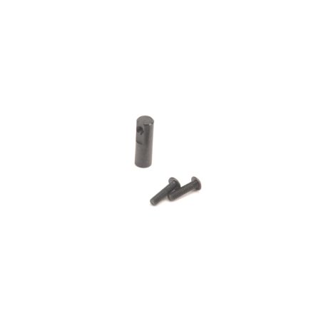 Schumacher Alloy Fan Mount - Mi7,Mi8 (U7826) Schumacher Alloy Fan Mount - Mi7,Mi8 (U7826)