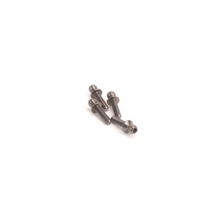 Schumacher Ball Stud Low (Extra Long) (pk4) Schumacher Ball Stud Low (Extra Long) (pk4)