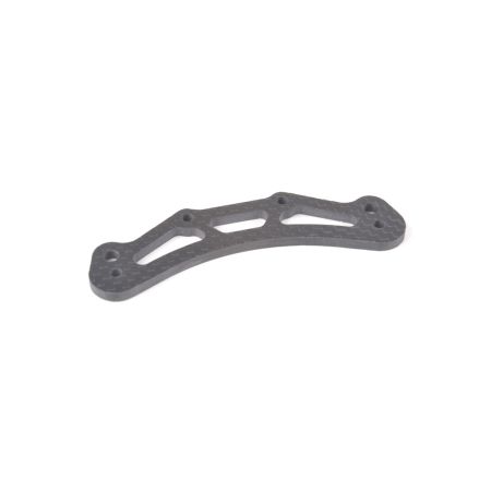 Schumacher C/F Upper Bumper - Mi7 Schumacher C/F Upper Bumper - Mi7
