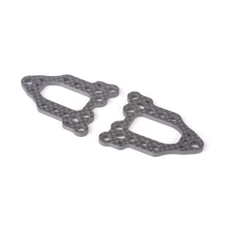 Schumacher C/F Wishbone 53.5mm - Mi7 (pr)