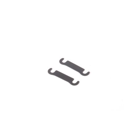 Schumacher Alloy Strap Spacer - Mi7 (pr)