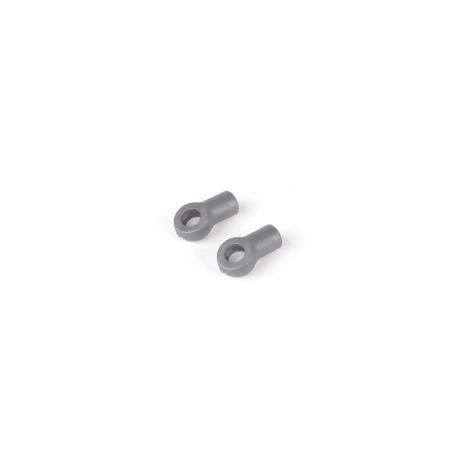 Schumacher Shock Socket (5.5mm) - Mi7 (pr) Schumacher Shock Socket (5.5mm) - Mi7 (pr)